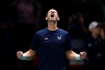 Great Britain vs France: The last matchday will have a dramatic conclusion