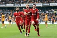 Wolves vs Liverpool player ratings: Salah saved the day with a brace of assists