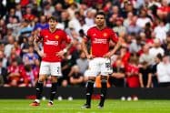 Man Utd vs Brighton player ratings: Another issue at Old Traford
