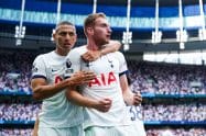 Tottenham vs Sheffield United Player Ratings: Incredible Comeback Win for Spurs
