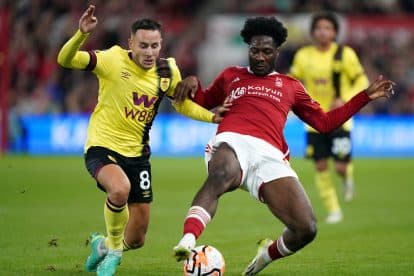 Burnley vs Manchester United TV Coverage and Live Streaming Options