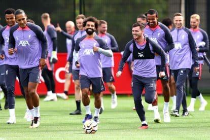 Linz ASK vs Liverpool TV coverage and live streaming options