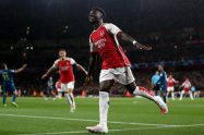 Arsenal predicted lineup vs Chelsea – Saka scores on return?