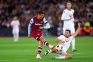 West Ham vs Backa Topola player ratings: The miracle could not happen