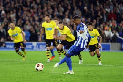 Brighton vs Bournemouth Predicted Lineups: More Offensive Worries for the Cherries?