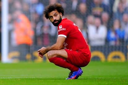 Liverpool vs West Ham player ratings: Salah made the difference