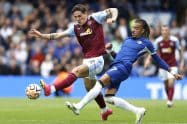Chelsea vs Aston Villa Player Ratings: Worries Heap Up On the Blues