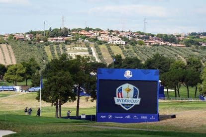 Ryder Cup 2023 picks – top betting tips and predictions
