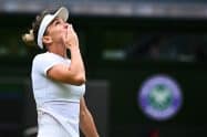 Simona Halep banned for four years for doping