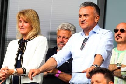 Novak Djokovic parents and family – all you need to know about the Serb’s family members