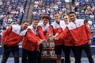 Canada vs Italy prediction and odds &ndash; Davis Cup