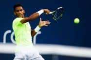 Gael Monfils vs Felix Auger-Aliassime prediction and odds: Laver Cup 2023