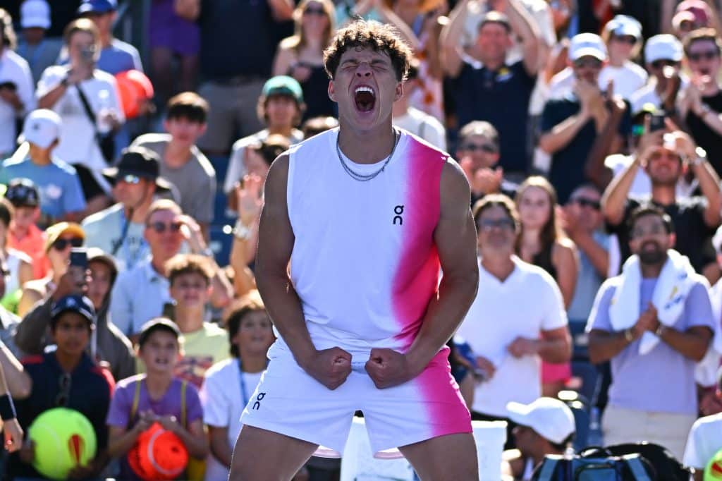 Frances Tiafoe vs Ben Shelton predictions and odds: US Open 2023 2 US Open Betting Tips