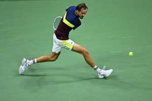 Daniil Medvedev vs Alex de Minaur prediction and odds: US Open 2023 1 Medvedev vs de Minaur