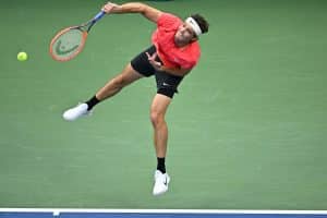 Taylor Fritz vs Novak Djokovic prediction and odds: US Open 2023 2 Taylor Fritz vs Novak Djokovic