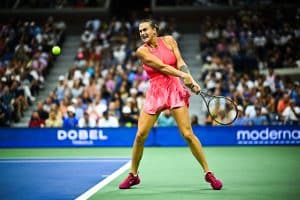 Coco Gauff vs Aryna Sabalenka head to head - Thrilling US Open final 2 Coco Gauff vs Aryna Sabalenka head to head