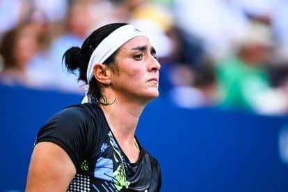 Jabeur vs Parks: Will Ons reassert her role as favourite?