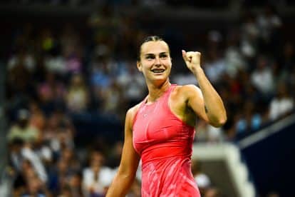 Keys vs Sabalenka: The future number one aims another final
