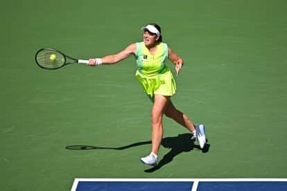 Kenin vs Ostapenko: Who will make it to the third round?