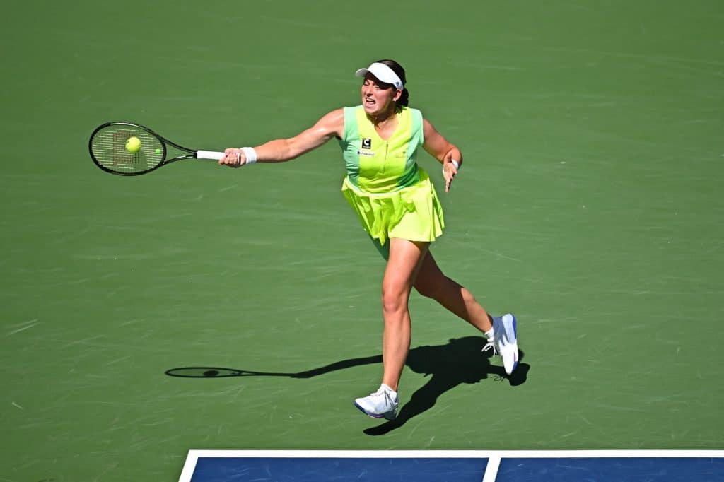 San Diego Open 2023 betting odds - top seeds and their chances 2 San Diego Open odds seeds