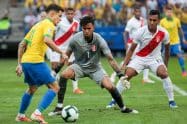 Peru vs Brazil H2H – Incas hope to break WCQ duck