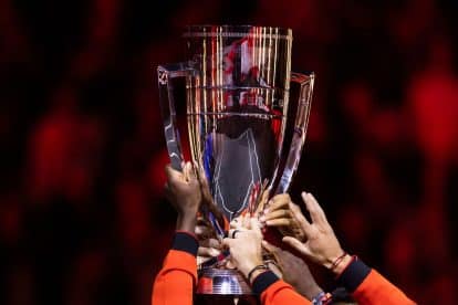 Laver Cup 2023 format – how is the winner determined?