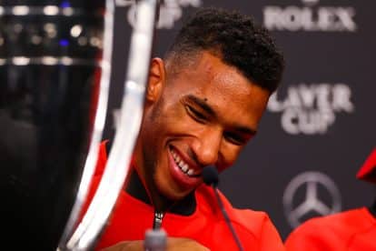 Hubert Hurkacz vs Felix Auger-Aliassime prediction and odds: Laver Cup 2023