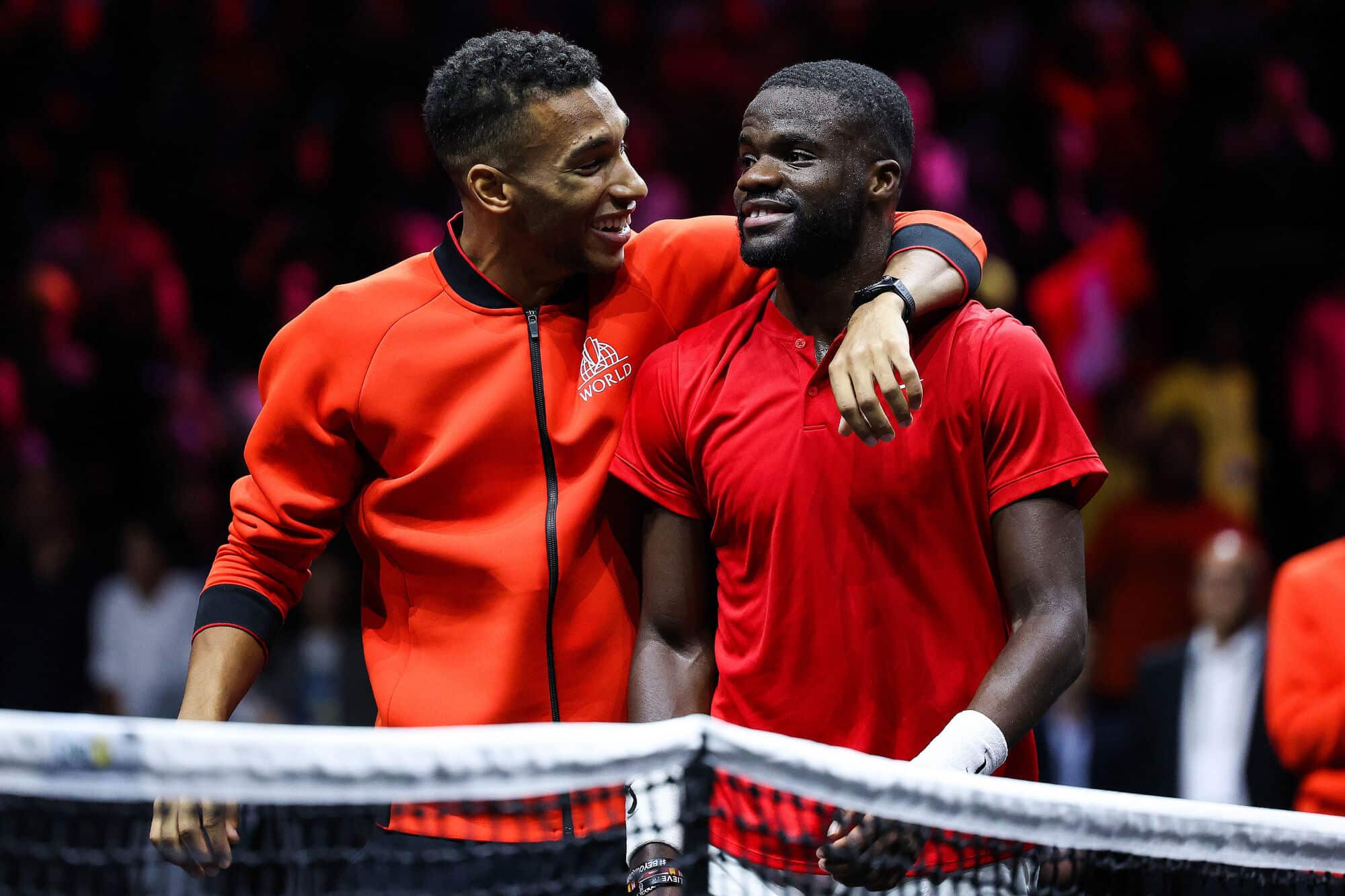 Laver Cup 2023 location - where is the tournament held? 2 Laver Cup schedule