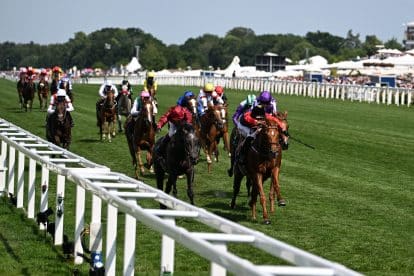 Best Sprint Cup Haydock 2023 betting tips and predictions