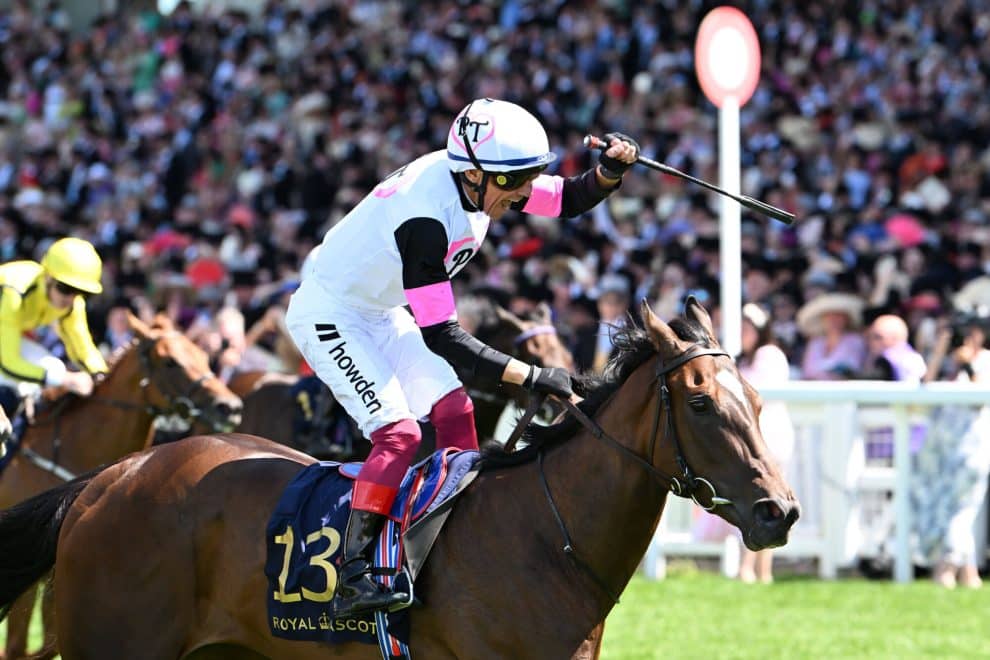 Qatar Prix de l’Arc de Triomphe 2023 prize money: How much will the winner get