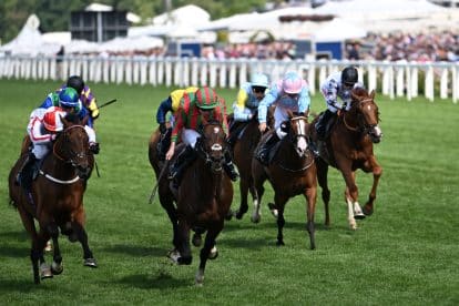 Sprint Cup Haydock day 1 tips &ndash; Sapphire Seas to swim best in the fillies&rsquo; handicap