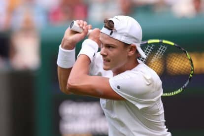 Rune vs Dimitrov: Former World number 3 seeks to avenge Wimbledon loss