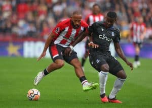 Brentford vs Bournemouth predicted lineups: Will Lloyd Kelly feature? 2 Icon AP 12547441