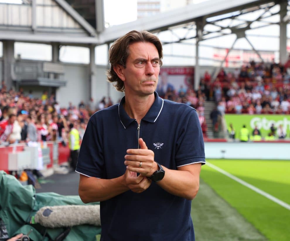 Brentford vs Bournemouth predicted lineups: Will Lloyd Kelly feature?