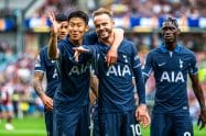 Tottenham v Sheffield United Predicted Lineups – Battle between Top and Bottom