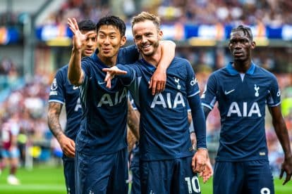 Tottenham v Sheffield United Predicted Lineups – Battle between Top and Bottom