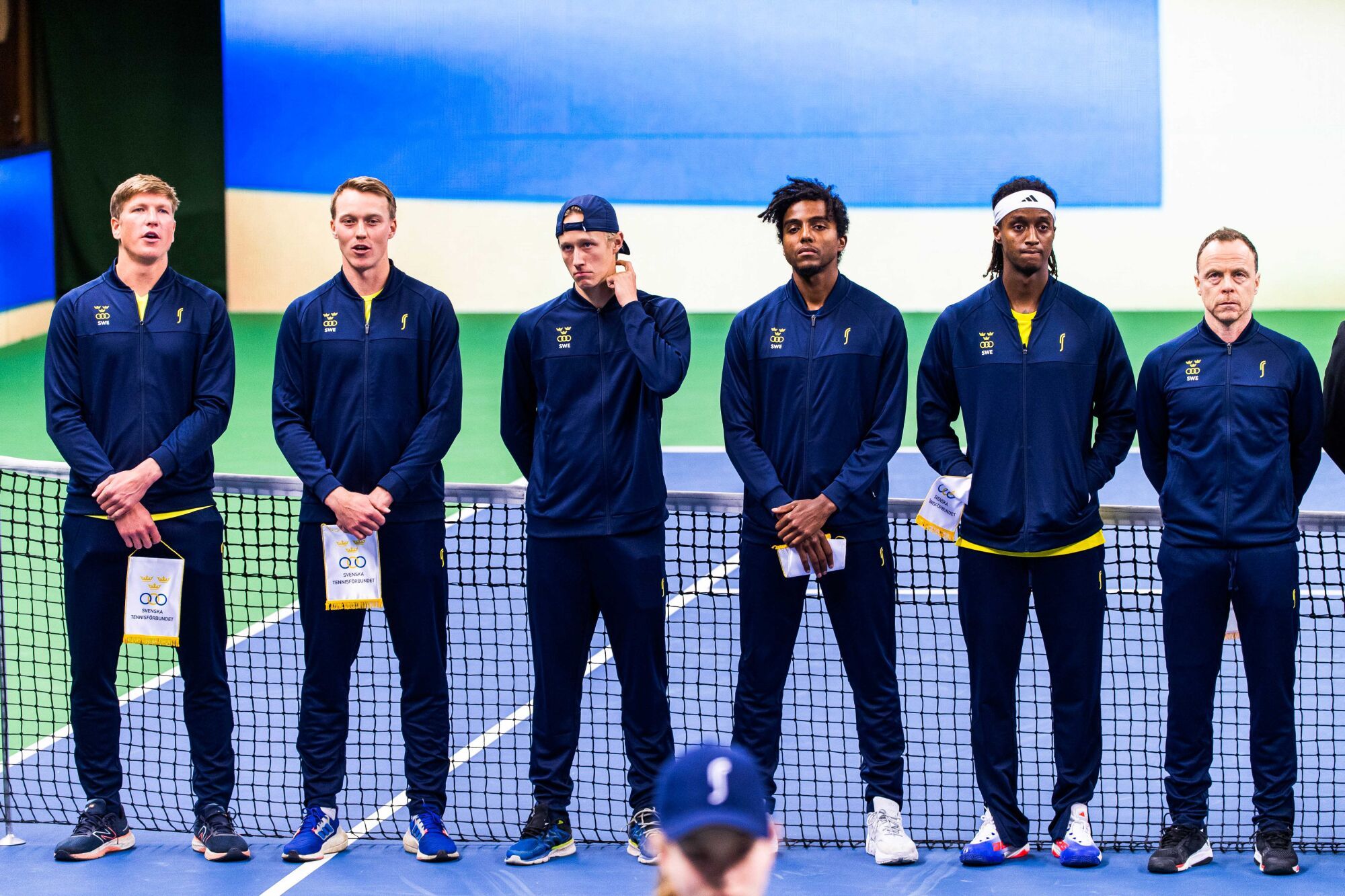 Sweden vs Chile prediction and odds - Davis Cup 1 Sweden Davis Cup