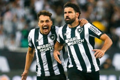 Botafogo vs Flamengo head-to-head – unbeaten streak on the line in Clássico da Rivalidade