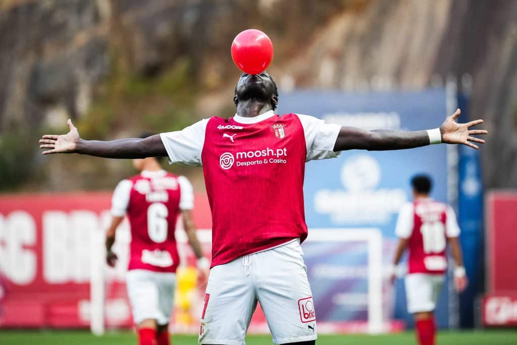 Braga vs Napoli predicted lineups: A rocky road for the Italian champions 3 Photo by Iconsport