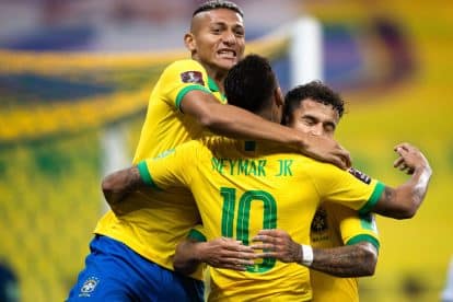 How and where to watch Brazil vs Bolivia on TV and livestream