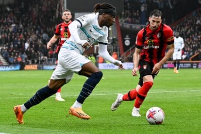 Bournemouth vs Chelsea predicted lineups: Can Chelsea’s star midfield pair overcome jetlag to play?