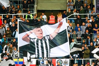 Newcastle United vs Burnley predicted lineups: Joelinton to be benched