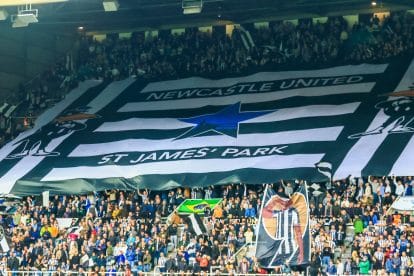 Newcastle United lineup vs Borussia Dortmund – Can Newcastle maintain incredible Champions League start?