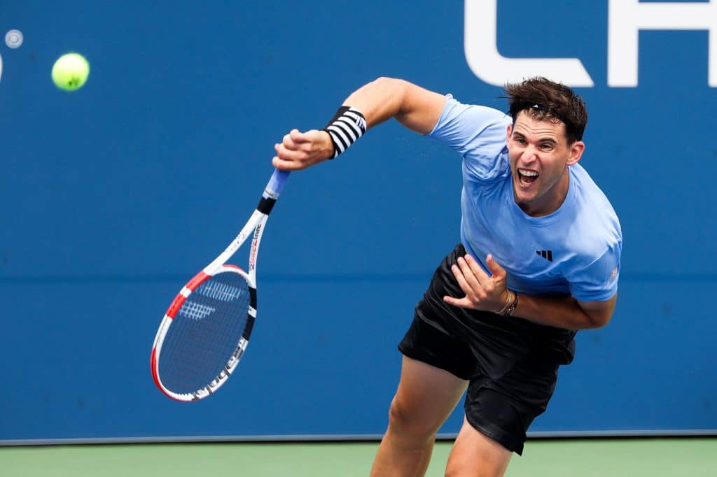 Marcos Giron vs Dominic Thiem prediction and odds: Astana Open 2023 1 Marcos Giron vs Dominic Thiem