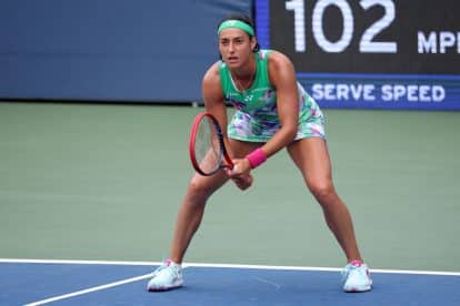 Sloane Stephens vs Caroline Garcia: Can the French stay in the Top 10?