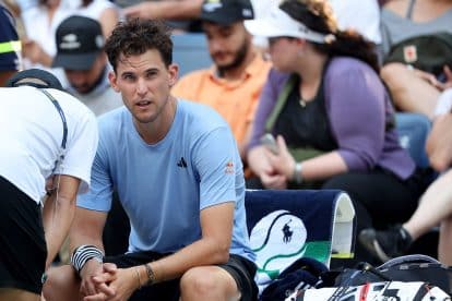 Marcos Giron vs Dominic Thiem prediction and odds: Astana Open 2023