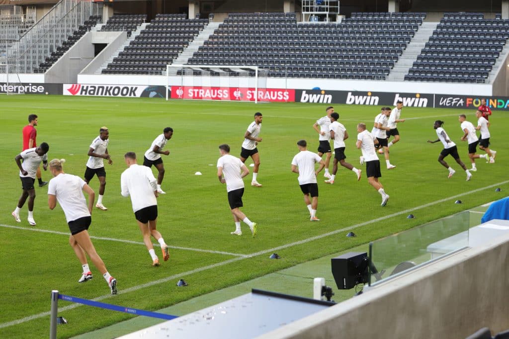 Linz ASK vs Liverpool TV coverage and live streaming options 2 Linz ASK vs Liverpool TV coverage