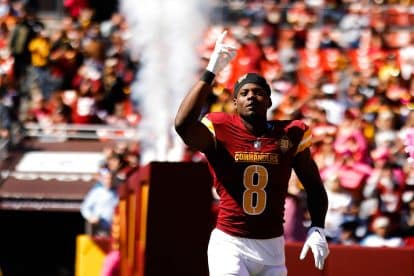 Washington Commanders vs Arizona Cardinals prediction and odds