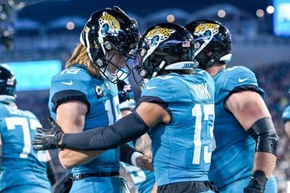 Indianapolis Colts vs Jacksonville Jaguars prediction and odds