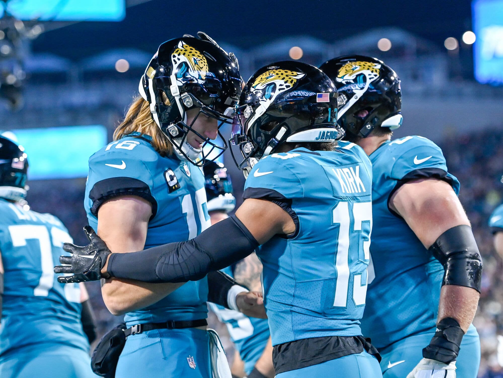 Indianapolis Colts vs. Jacksonville Jaguars prediction